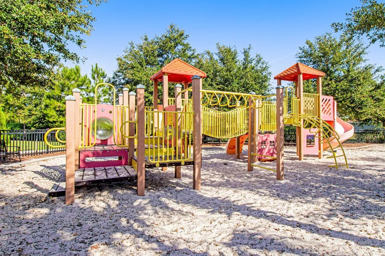 Вилла Lanai Luxury Давенпорт 0*,  США