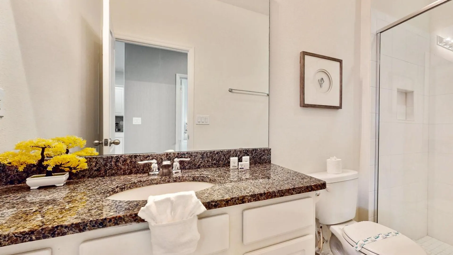 Вилла Lanai Luxury Давенпорт Дом отдыха